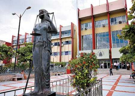 Congreso del Pueblo listo para recibir lista de nominados a nuevos magistrados de la CSJ